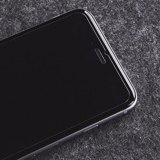 Wozinsky Gehärtetes Glas (Oppo A17)