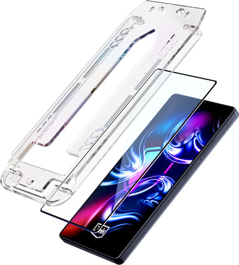 3MK Tempered Glass (Galaxy S25 FE)