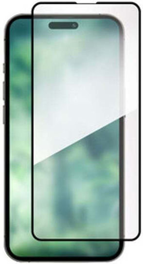 Xqisit Tempered Glass (iPhone 15 Pro Max)