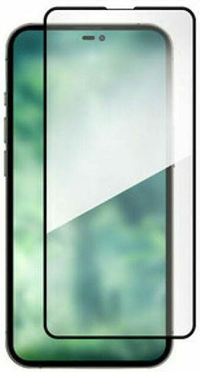 Xqisit Gehärtetes Glas (iPhone 14 Pro)
