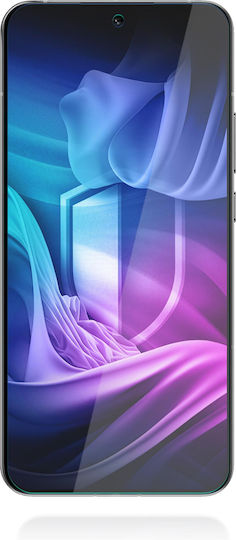 3MK Мат Защитен екран (Oppo Reno 14 Pro)