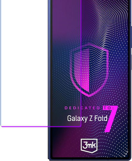 3MK Screen Protector (Galaxy Z Fold7)