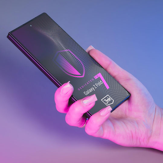 3MK Screen Protector (Galaxy Z Fold7)