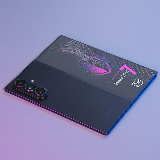 3MK Screen Protector (Galaxy Z Fold7)