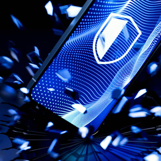 3MK Displayschutzfolie (Xperia 10 VII)