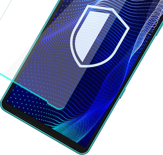 3MK Displayschutzfolie (Xperia 10 VII)