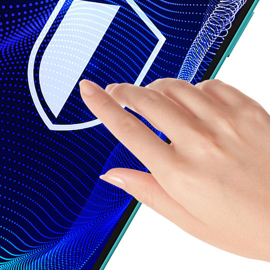 3MK Displayschutzfolie (Xperia 10 VII)