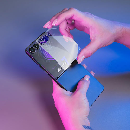 3MK Screen Protector (Galaxy Z Flip7)