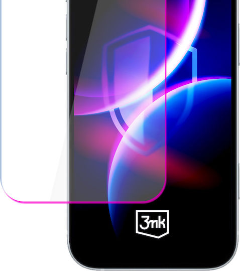 3MK Stratcore700 0.4mm Displayschutzfolie (Xiaomi 15T Pro)
