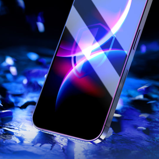 3MK Stratcore700 0.4mm Displayschutzfolie (Xiaomi 15T Pro)