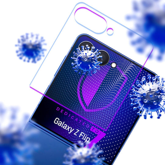 3MK Screen Protector (Galaxy Z Flip7)