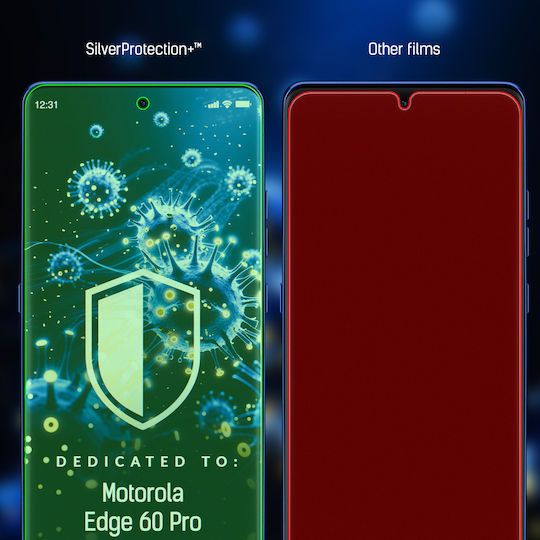 3MK Tempered Glass (Motorola Edge 60 Pro, 3MK)