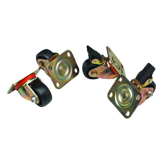 Lanview Lanview Rax110 Zubehörregale
