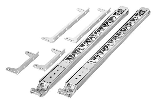 HP X450 4U/7U Universal 4-post J9852A 1бр