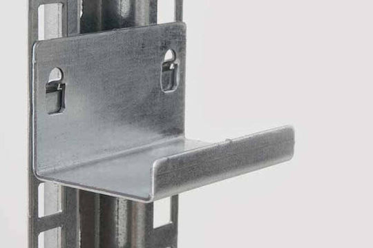 Triton Shelf Support Rack Cabinet Pair