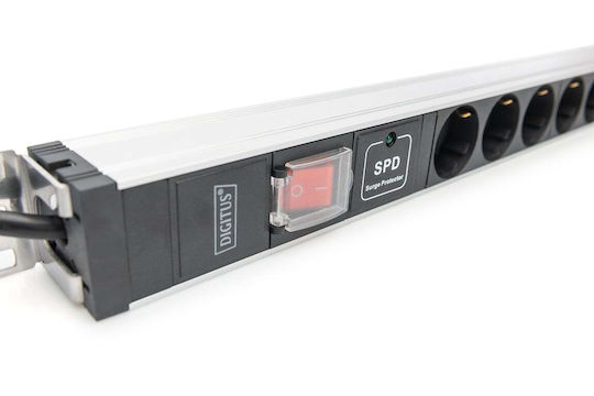 Digitus Rack Power Strip DN-95435 1pcs