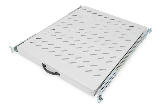 Digitus Extendible Shelf Ράφι DN-19 TRAY-2-800 1τμχ