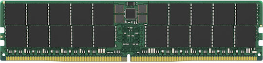 Kingston Premier DDR5 Cu Modul 1x64GB Pentru Server