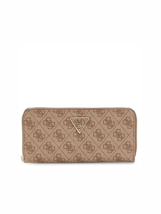 Laurel Ii Large Women's Wallet Classic Beige