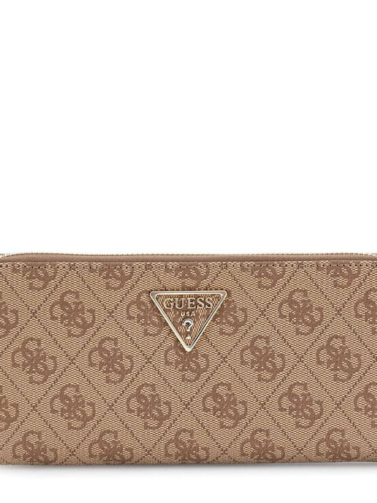 Laurel Ii Large Women's Wallet Classic Beige