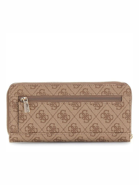 Laurel Ii Large Women's Wallet Classic Beige