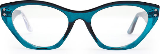 Snob Snv215 C005z 51 Rame Ochelari