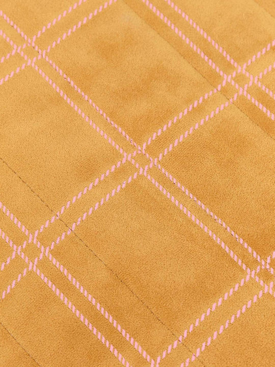Sitzsack Gelb 1Stück