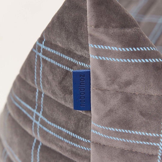 Sitzsack Gray 1Stück
