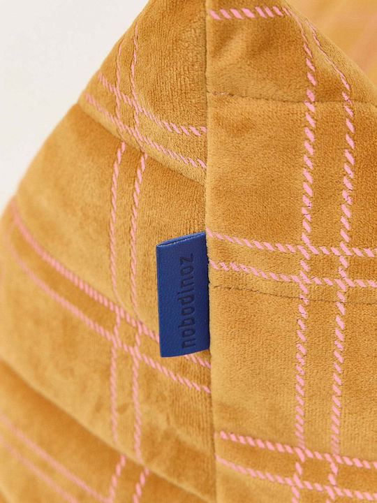 Sitzsack Gelb 1Stück
