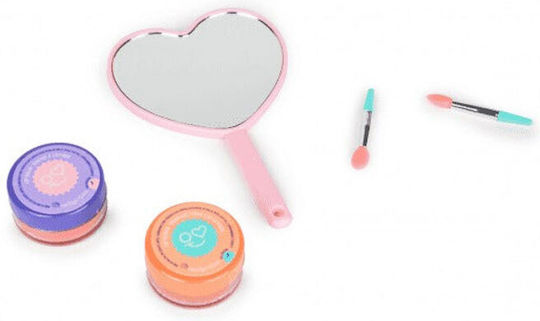 I Love Cosmetics Lip Care Scrub Mit Erdbeer Duft 10ml