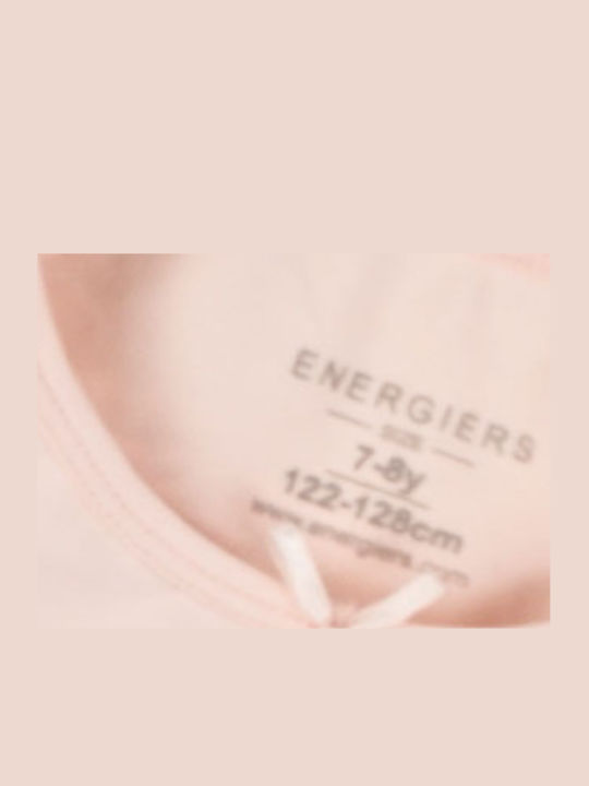 Energiers Παιδικό Σετ με Φανελάκια Πολύχρωμα 3τμχ