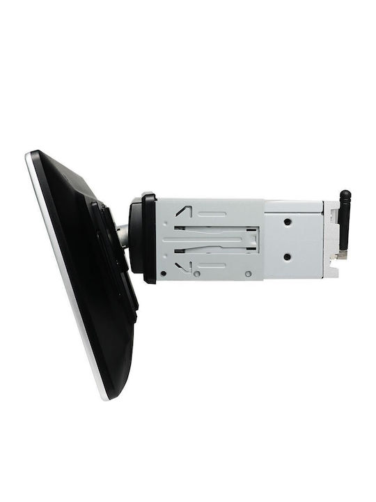 Digital IQ Автомобилна Аудио Система (Блутут/USB/AUX/WiFi/GPS/Apple-Carplay/Android-Auto) с Тъчскрийн 10.1"