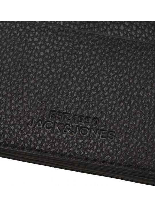 Set Black Belt With Wallet Black Set Men's Wallet Black