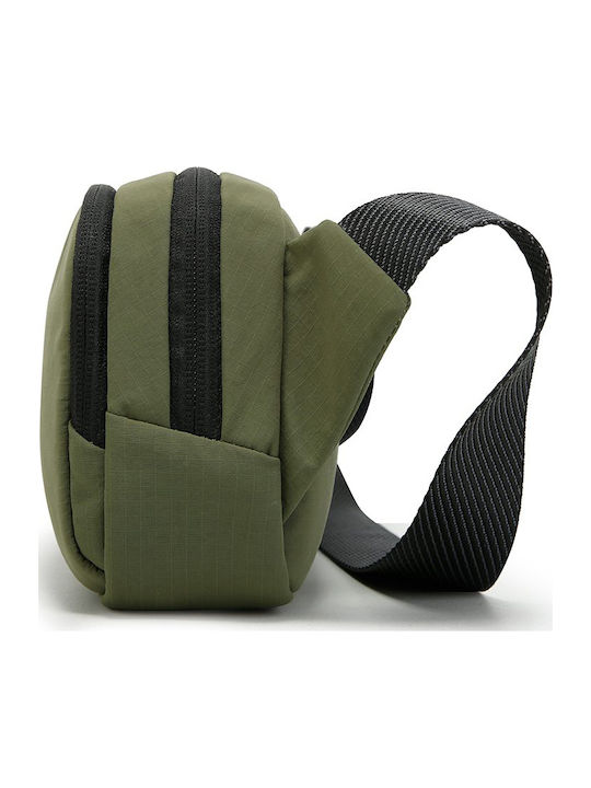 Magazin online pentru bărbați Bum Bag pentru Talie Kaki