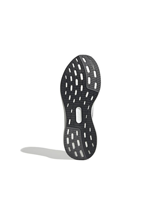 Pureboost 5 Sport Shoes Running Black