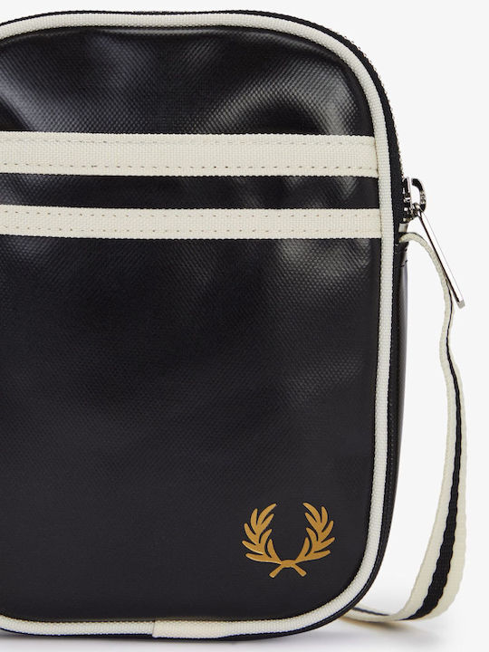Men's Bag Shoulder / Crossbody Black