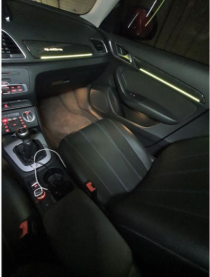 Digital IQ DIQ AMBIENT AUDI Q3 (8U)