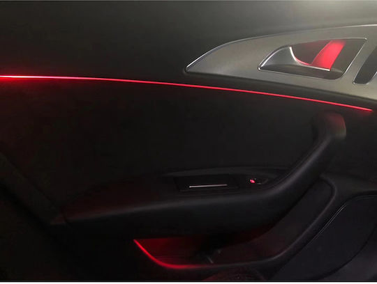 Digital IQ DIQ Ambient Für Audi A6 (4G)