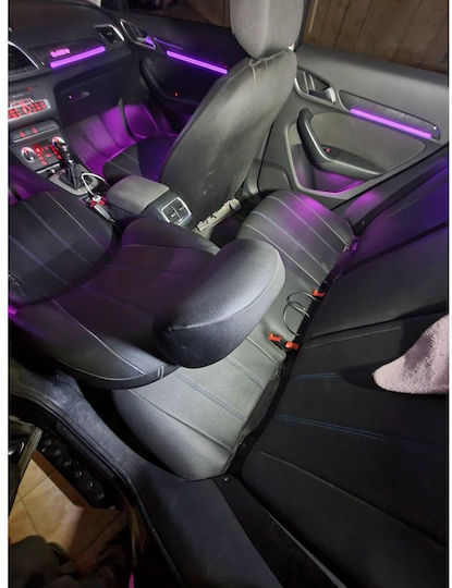 Digital IQ DIQ AMBIENT AUDI Q3 (8U)