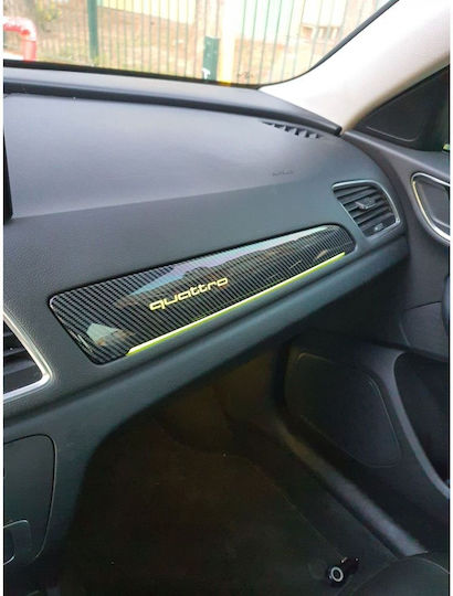 Digital IQ DIQ AMBIENT AUDI Q3 (8U)