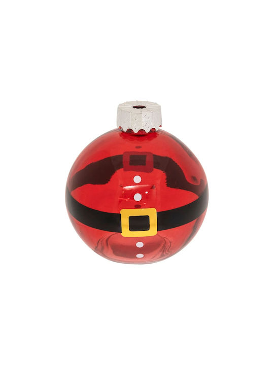 Fééric Lights and Christmas Ποτήρι με Μπάλες