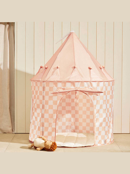 Kids Concept Παιδική Σκηνή Star Πορτοκαλί
