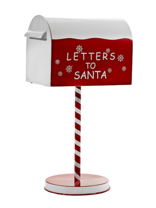 ArteLibre Mailbox