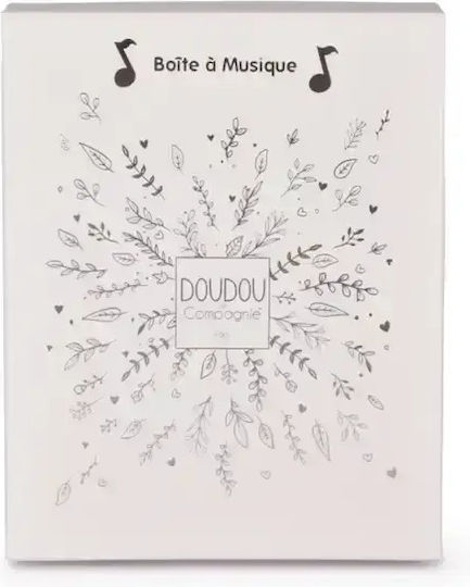 Jolijou Animal with Music and Light for 6++ Months