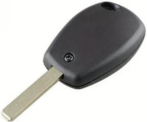 DGA Κλειδί Αυτοκινήτου για Renault Clio / Modus