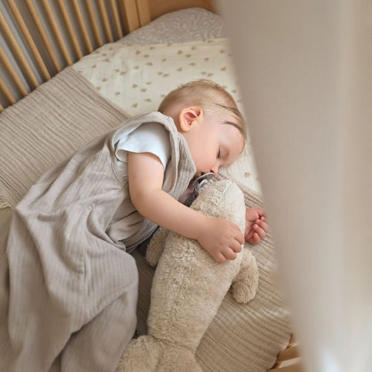 Moonie Sleep Toy with Music, Light, and Cry Sensor