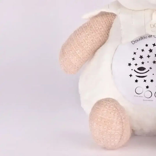 Jolijou Animal with Music and Light for 6++ Months