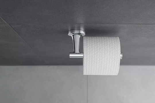 Duravit Επιτοίχια Χαρτοθήκη