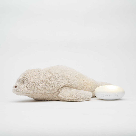 Moonie Sleep Toy with Music, Light, and Cry Sensor