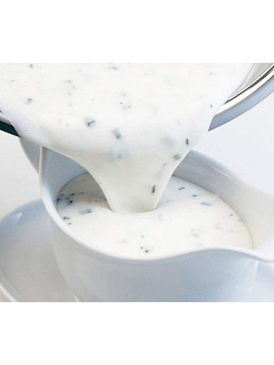 Fissler Τηγάνι από Ανοξείδωτο Ατσάλι 24cm